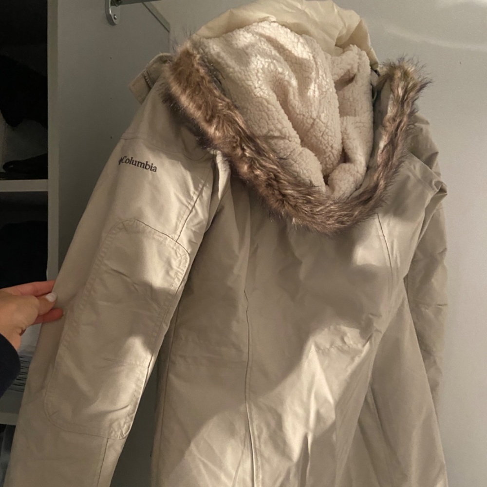 Columbia Carson Interchange Winter Coat - image 3